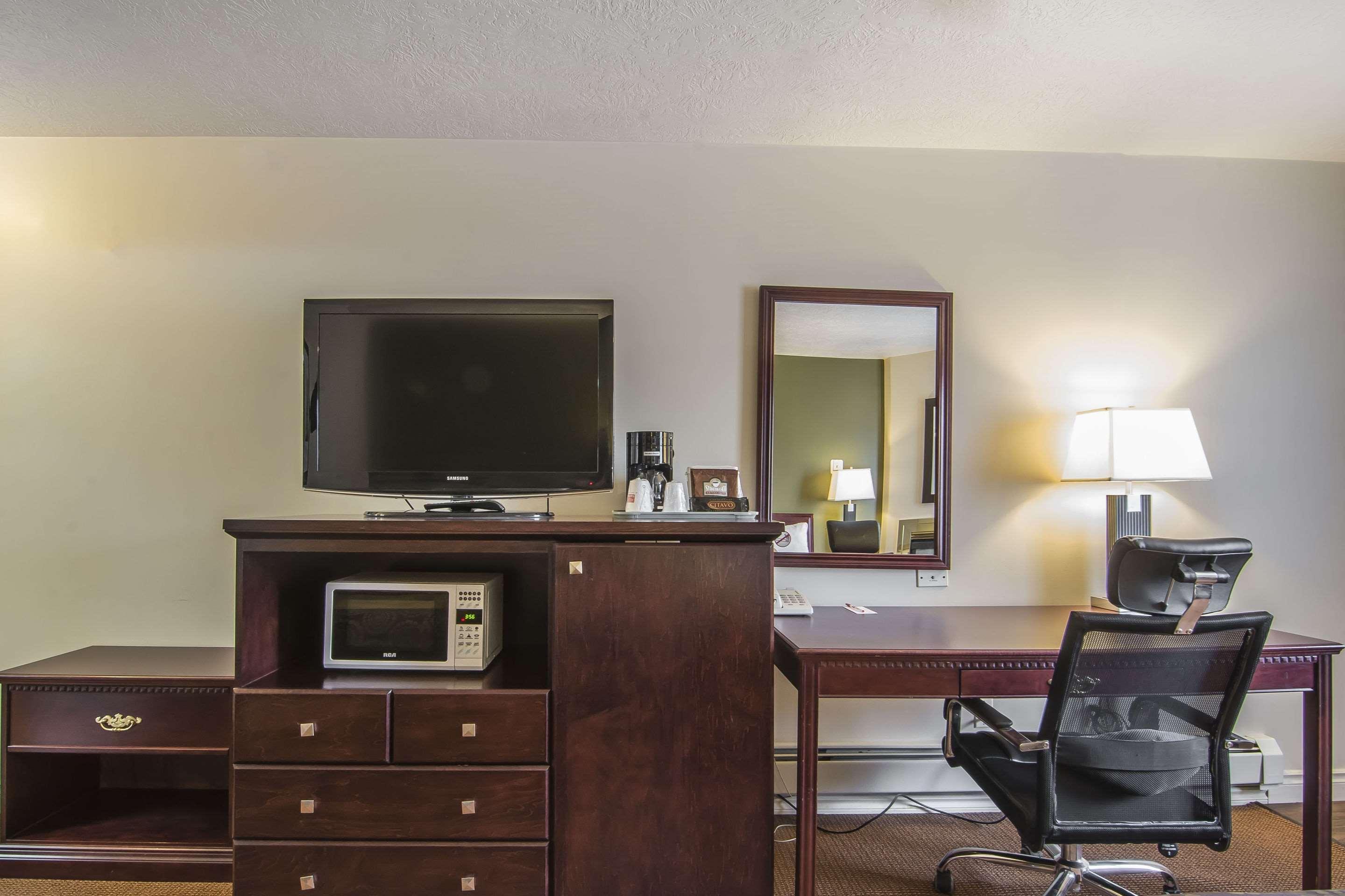 Econo Lodge Inn & Suites High Level Extérieur photo